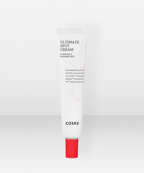 Cosrx AC Collection Ultimate Spot Cream 30g