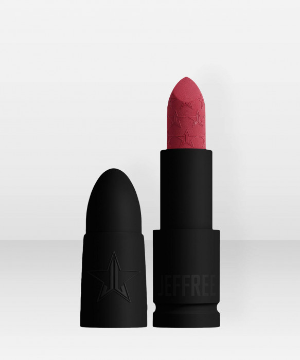 Jeffree Star Cosmetics Velvet Trap Lipstick Top8 3,3g