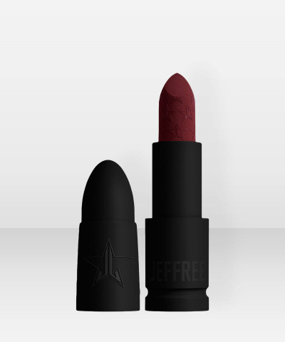 Jeffree Star Cosmetics Velvet Trap Lipstick Blood of My Enemies 3,3g