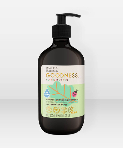 Baylis & Harding Goodness Kids Conditioning Shampoo 500 ml